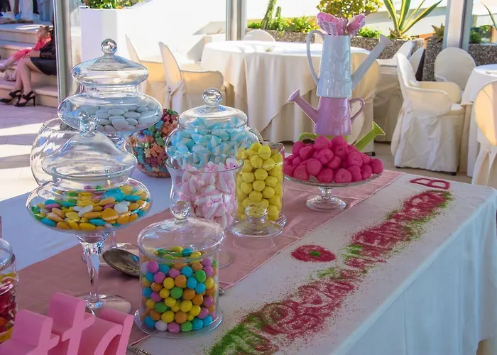 Szálloda Grand Moon Valley