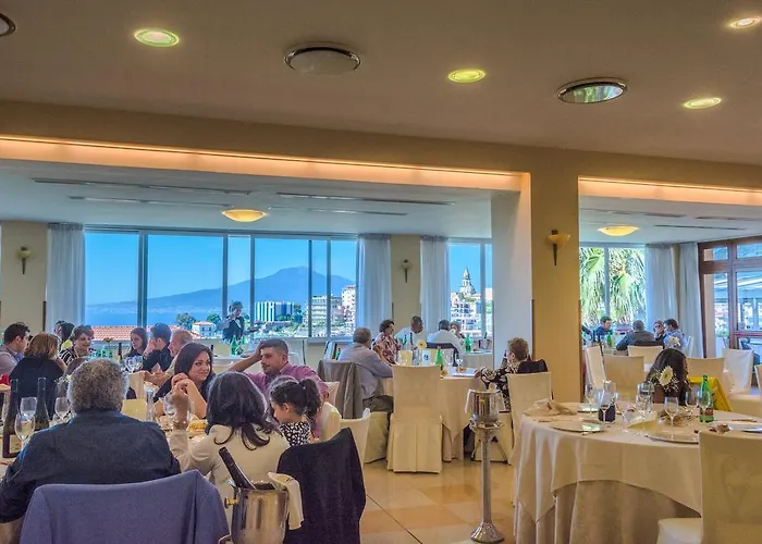 Szálloda Grand Moon Valley 4*