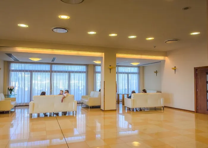 Szálloda Grand Moon Valley 4*