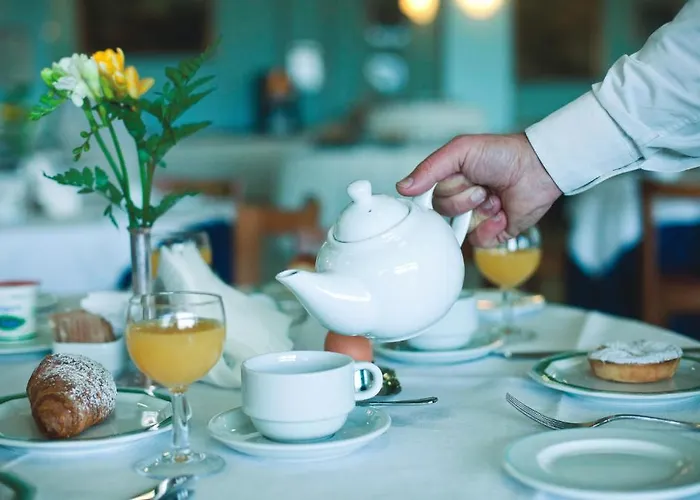 Grand Moon Valley Hotell