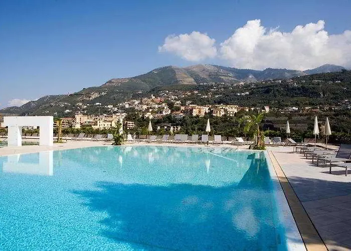 Szálloda Grand Moon Valley