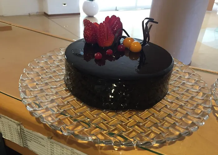 Grand Moon Valley Szálloda 4*